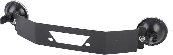Mini Car Mount, Saugnapfbecher-Halterung für Autofenster und Schiebedach, Montage-Kit für Stabiles S