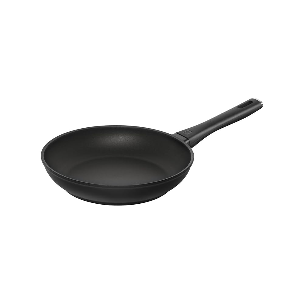 ZWILLING Madura Plus Bratpfanne, 24 cm, Duraslide Granite Antihaftbeschichtung, für alle Herdarten g