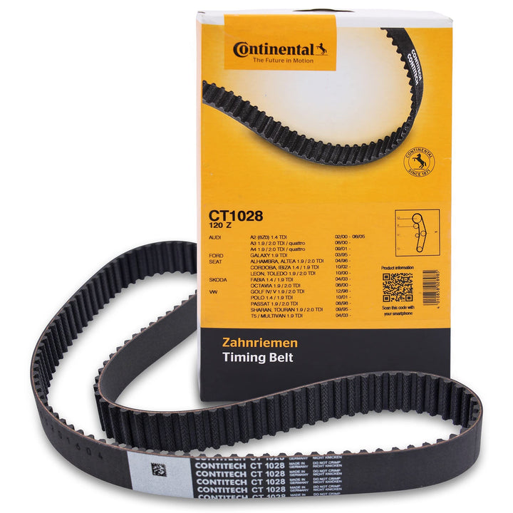 CONTITECH CT1028 Zahnriemen