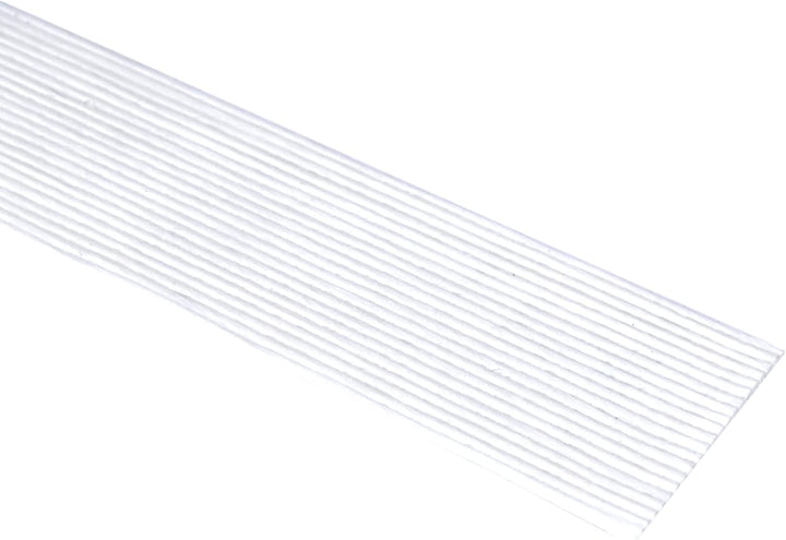 031.0205-2 Rollen 19mm Polyester Umreifungsband | 600mtr | Zugfestigkeit: 550KG | Kerndurchmesser: 7