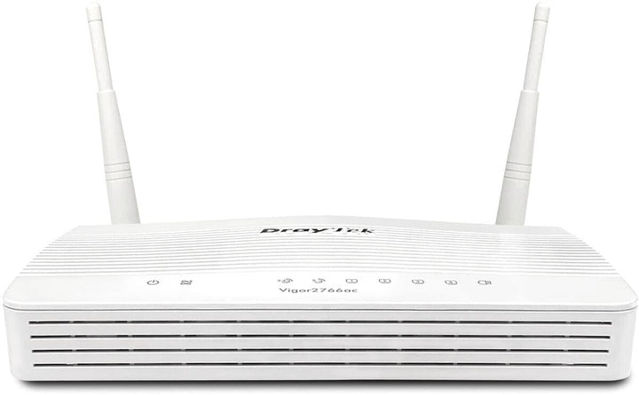 DrayTek Vigor v2766ac-DE-AT-CH Vigor 2766ac, Vigor 2766ac