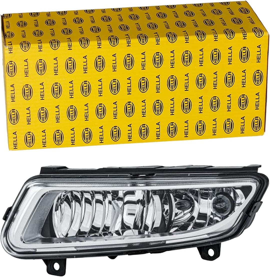 HELLA 2PT 010 377-051 Glühlampe-Tagfahrleuchte - 12V - links, links