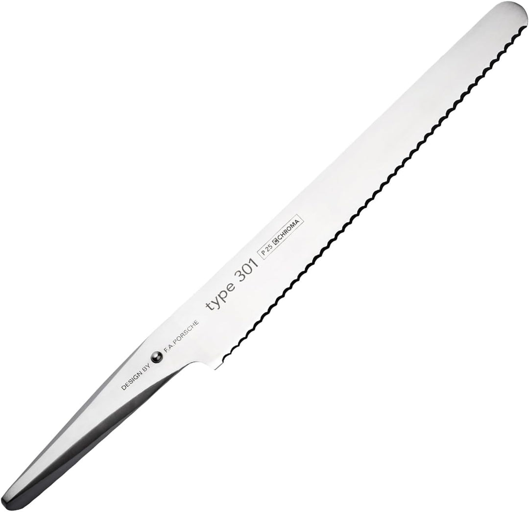 Chroma P-25 Konditorsäge 25 cm
