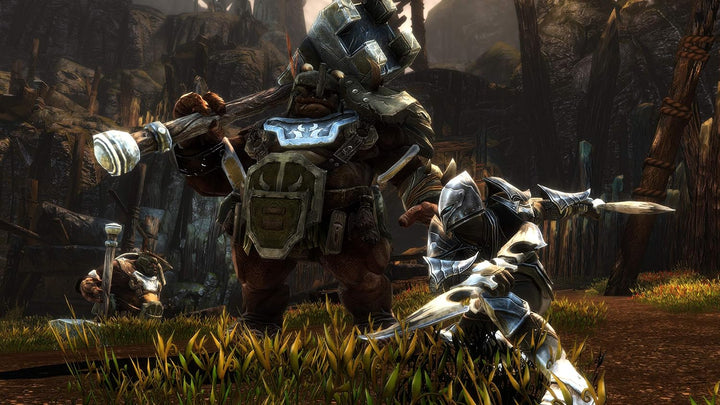Kingdoms of Amalur Re-Reckoning - Xbox one