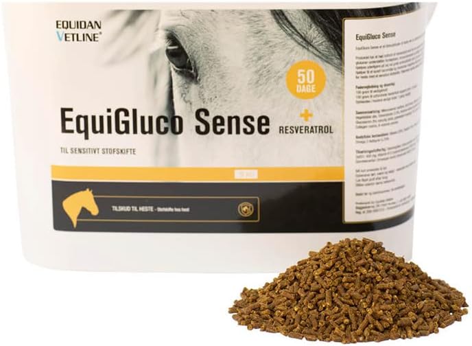 EquiGluco Sense 5 kg