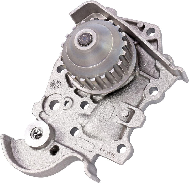 CONTITECH CT988WP2 Wasserpumpe + Zahnriemensatz