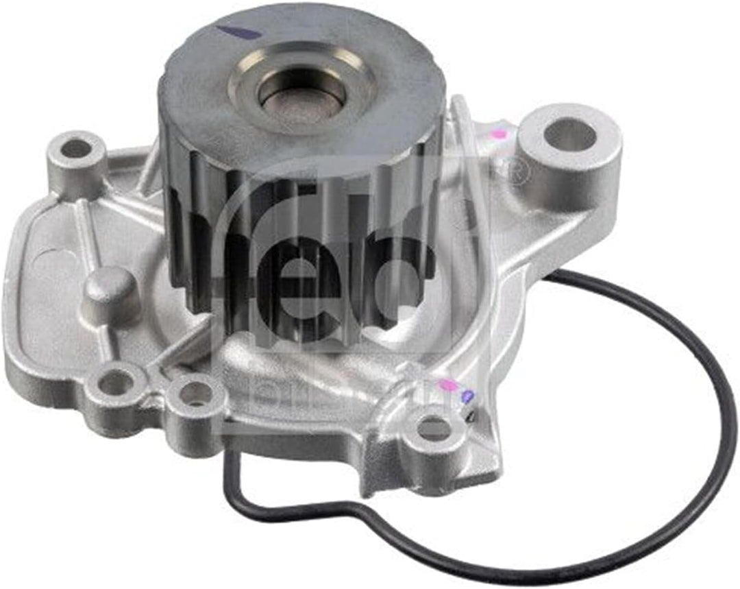 febi bilstein 32891 Zahnriemensatz mit Wasserpumpe , 1 Stück