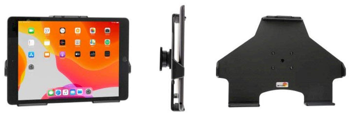 Brodit Gerätehalter 711168 | Made IN Sweden | für Tablets - Apple iPad 10.2 7th Gen (A2197, A2198, A