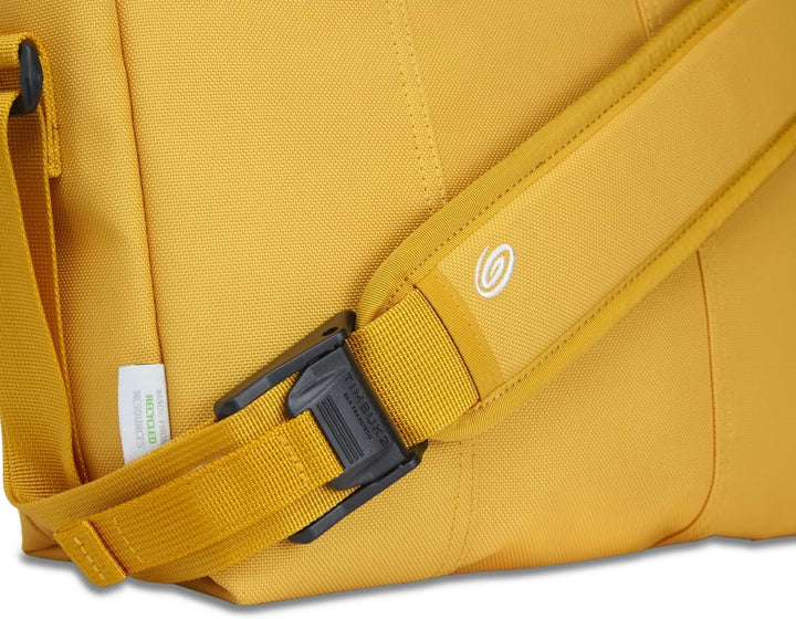 Timbuk2 Classic Kuriertasche gelb Eco Amber, Eco Amber