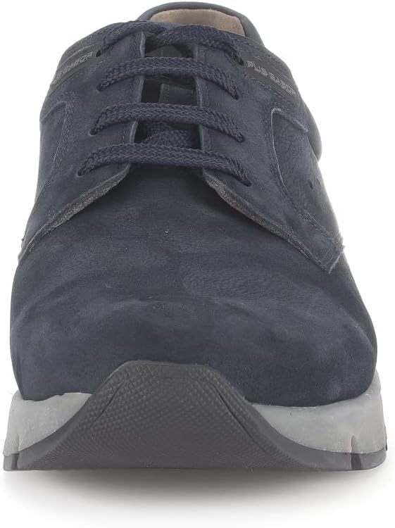 Gabor Herren Sneaker 1022.10 41 EU Blau, 41 EU Blau