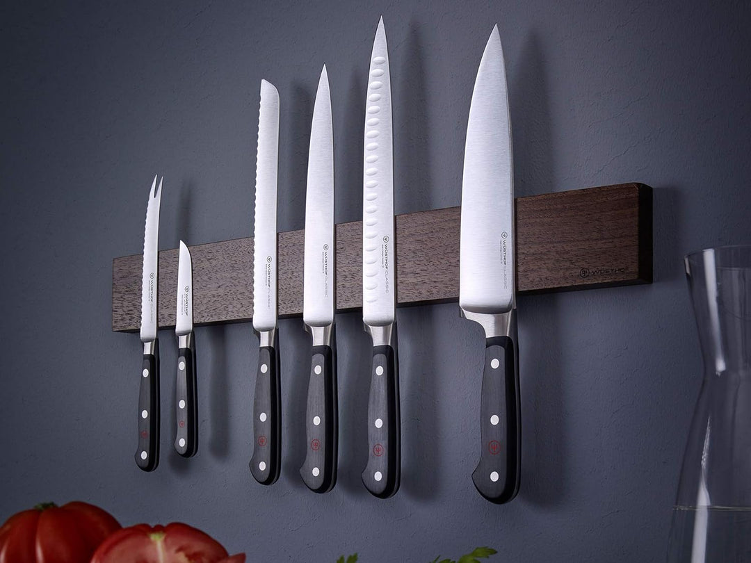 WÜSTHOF Classic Lachsmesser 32 cm
