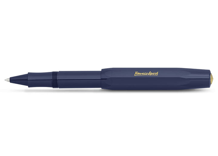 Kaweco Neuer Sportroller | Marine