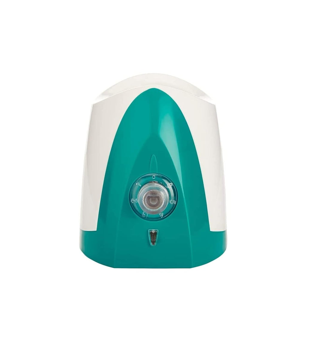 THERMOBABY 2004 Bi-Voltage Flaschenwärmer - Emerald Green Smaragdgrün 1 Unité (Lot de 1), Smaragdgrü