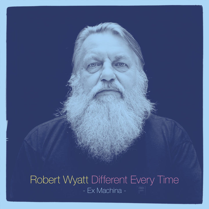 Different Every Time / Volume 1, Vinyl
