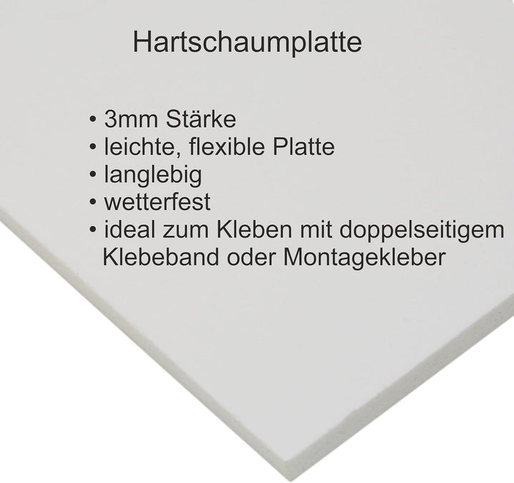 Schild Schnee- und Eisglätte - 45x30cm - Bohrlöcher - 3mm Aluverbund – 20 VAR S00018-033-F 45x30cm –