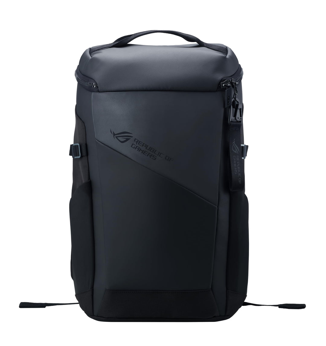 ASUS ROG Ranger BP201 Gaming Notebook Rucksack (leichtgewichtig, wasserabweisend, 22 Liter Stauraum,