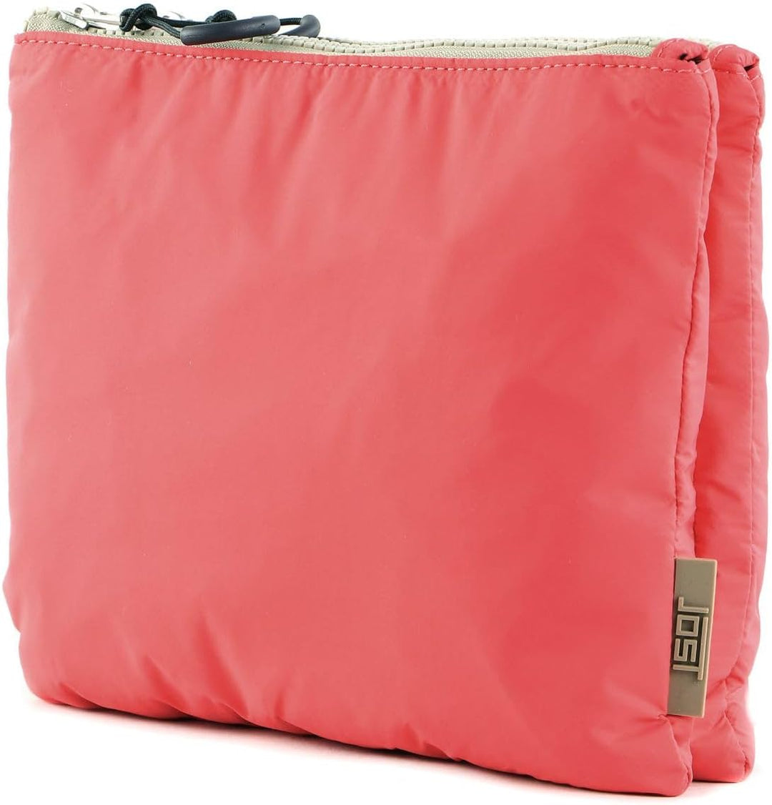 Jost Kemi - Umhängetasche 24 cm Apricot, Apricot