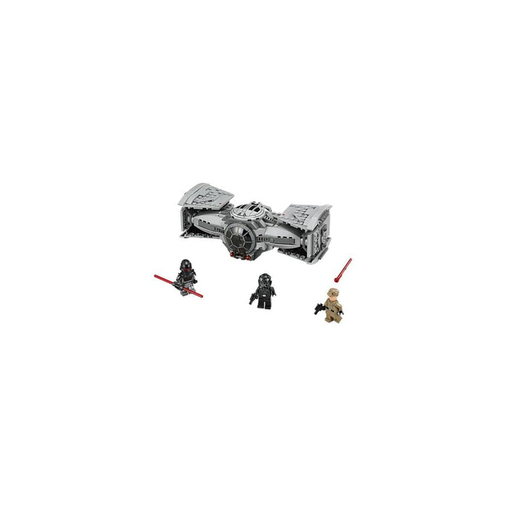 LEGO Star Wars 75082 - Tie Advanced Prototype