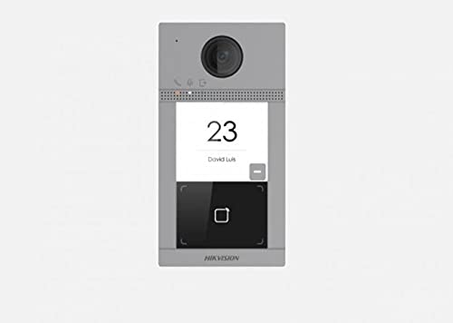 Hikvision DS-KV8213-WME1