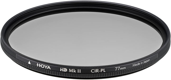 Filter Hoya HD MkII CIR-PL 55mm 55mm CIR-PL, 55mm CIR-PL