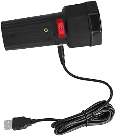 EBTOOLS Grillmotor, Grillmotorhalter für Zuhause im Freien