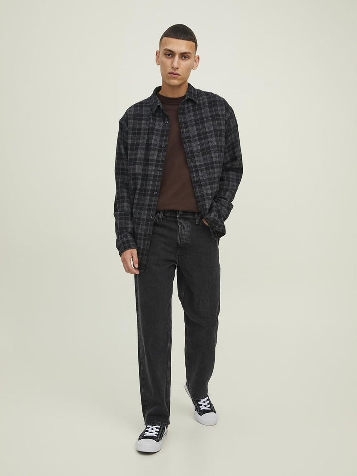 JACK &amp; JONES Male Locker geschnitten JJIEDDIE JJORIGINAL SBD 275 NOOS Locker geschnitten 27W / 30L B