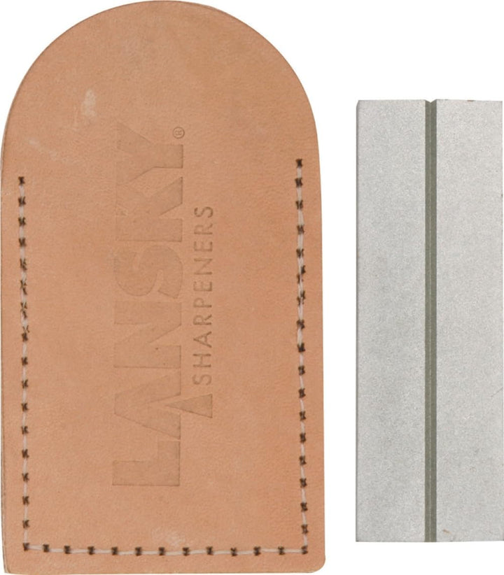 Lansky 0 LDPST Diamond Pocket Stone