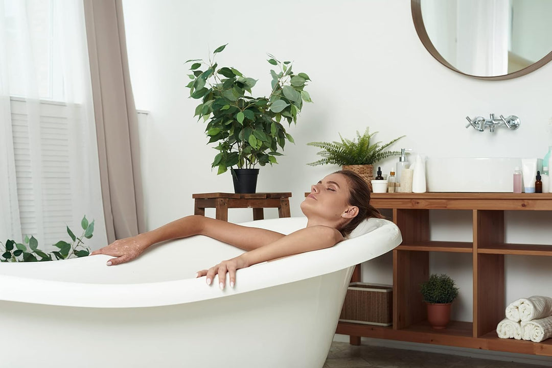 Dufte Momente | Whirlpool Duft 500ml | Lavendel | mit naturreinen und natürlichen ätherischen Ölen |