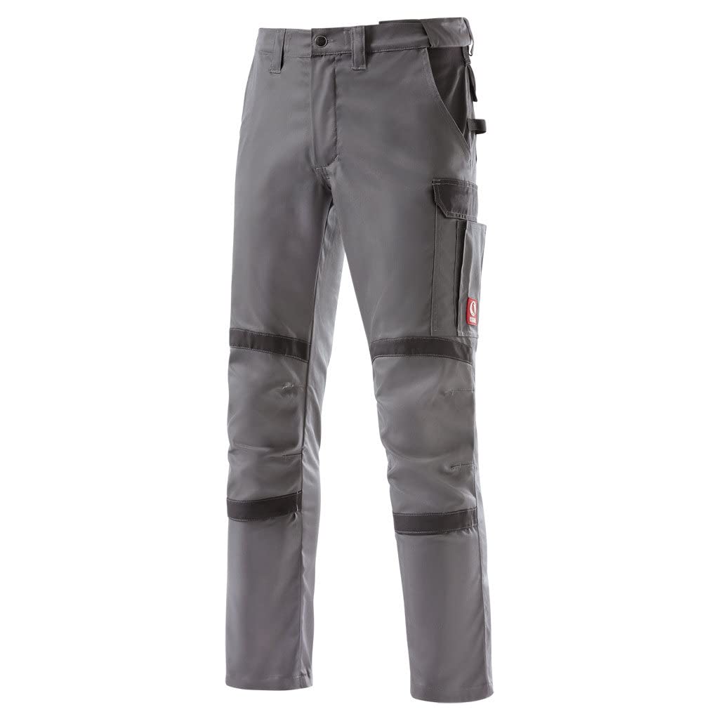 KRÄHE WORKWEAR Profession Pro S T R E T C H Bundhose I Arbeitshose I Top-Leichtgewicht mit hoher Str