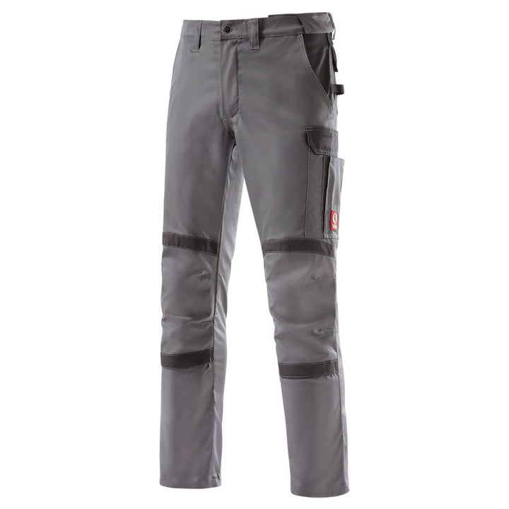 KRÄHE WORKWEAR Profession Pro S T R E T C H Bundhose I Arbeitshose I Top-Leichtgewicht mit hoher Str