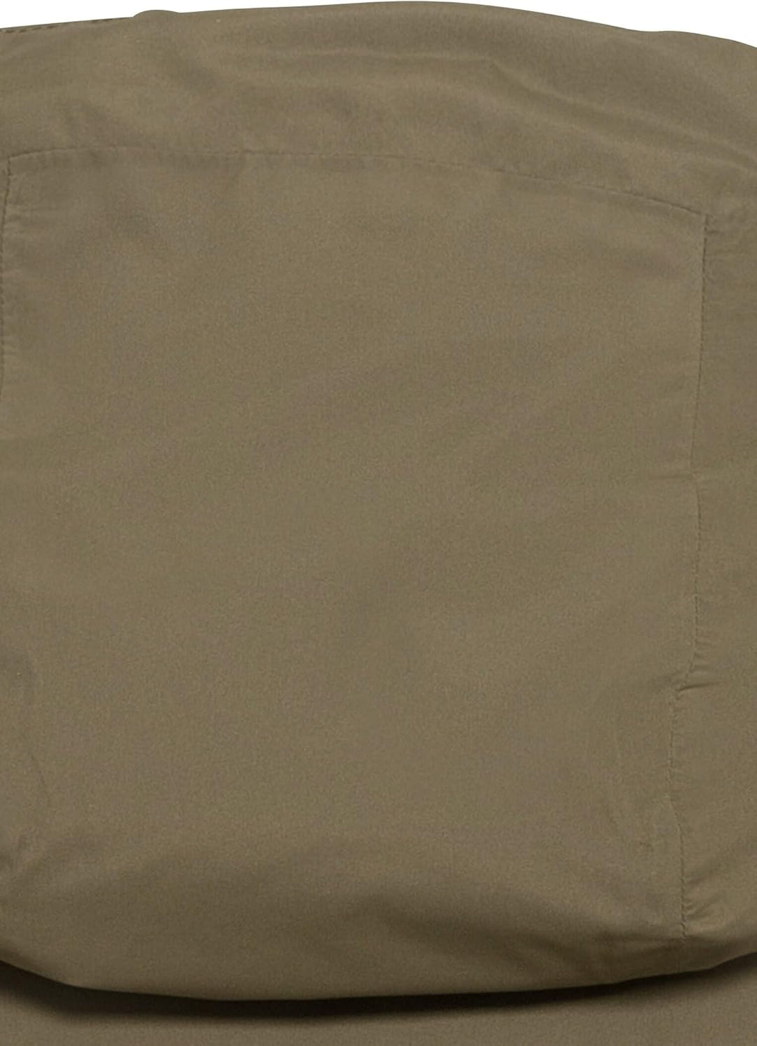 camel active Damen teXXXactive® Funktionsmantel aus recyceltem Polyester 34 Grün, 34 Grün