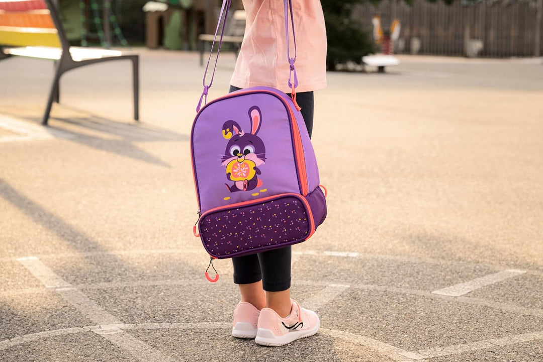 Maped PICNIK - MINIZ Taschen Violett, Violett