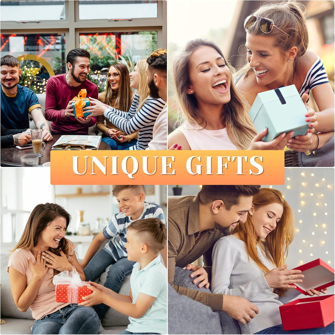KAAYEE Muttertagsgeschenk, Kuscheldecke Muttertagsgeschenke für Mama, Geschenke für Mama zum Muttert