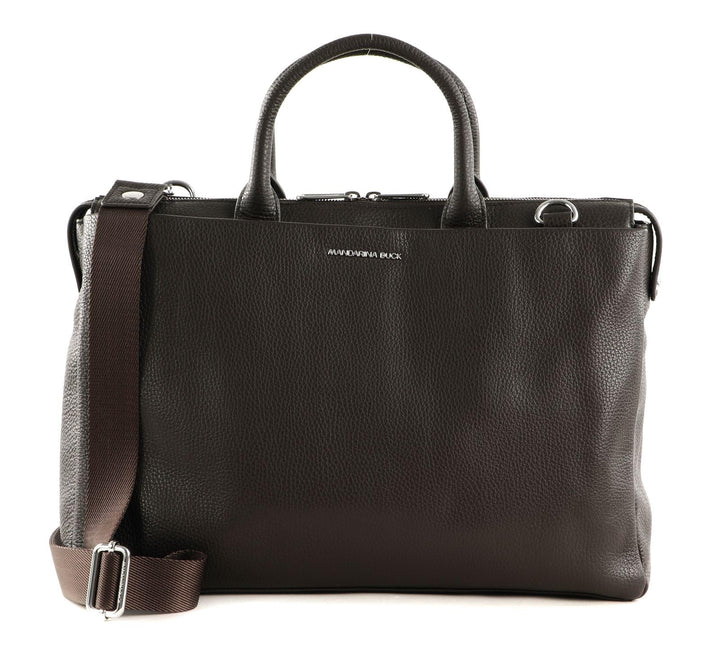 Mandarina Duck Unisex Mellow Urban mappe Mole, Mole
