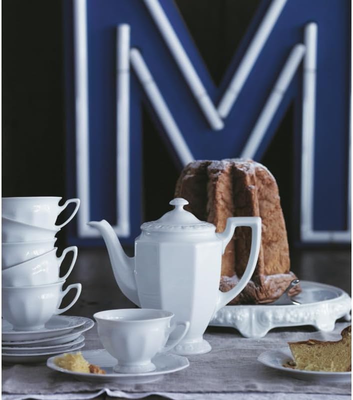 Rosenthal Maria Weiss Aromatasse 2tlg.