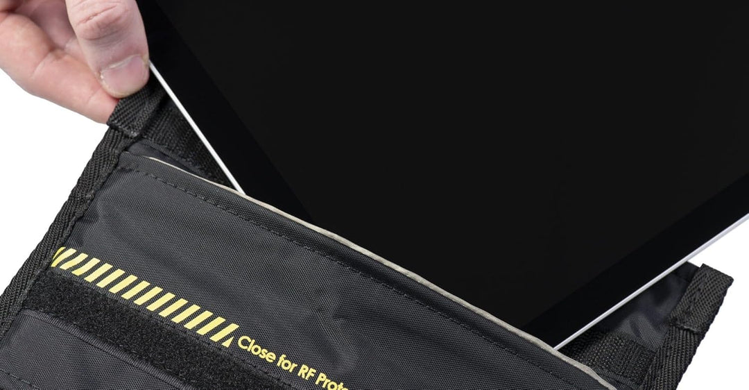 Disklabs Tablet Shield Faraday Tasche (TS1)