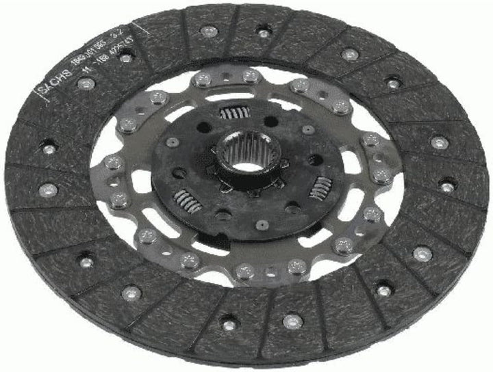 SACHS 3000 970 003 Kupplungssatz Kupplung/-anbauteile 3000 970 003 - Kupplung/-anbauteile, Kupplung/