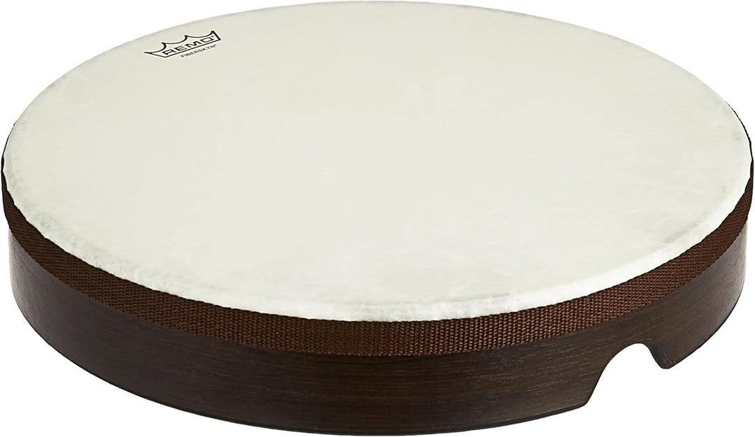Remo HD-8514-00 Frame Drum Pretuned 14 Zoll, 14 Zoll
