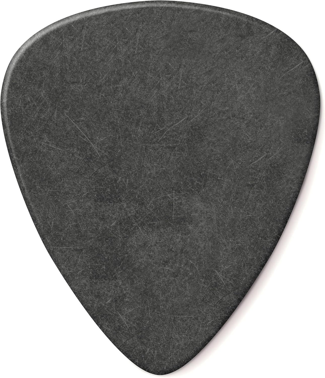 Médiators Jim Dunlop 0,88mm Tortex Pitch Black 0,88mm sachet de 72 Sachet de 72 0,88mm, Sachet de 72