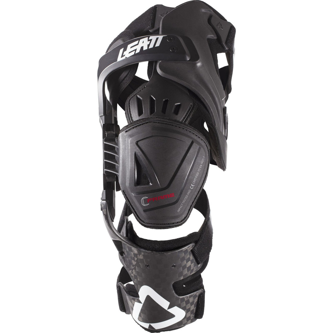 Leatt C- Frame PRO Carbon, Unisex Erwachsene, Unisex-Erwachsene 2XL carbon, 2XL carbon