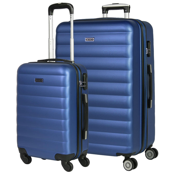 ITACA - Gepäck-Sets, Reisekoffer, Reisekoffer Set, Kofferset, Hartschalenkoffer, Trolley-Set, Luggag