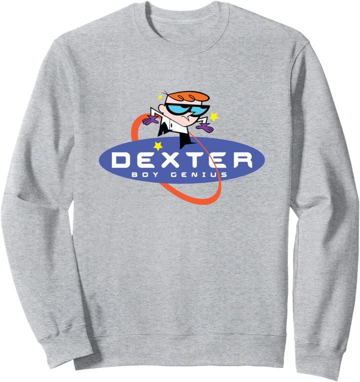 Dexter&