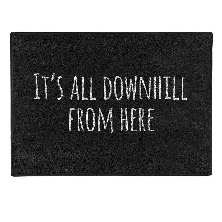 Pechkeks Misfortune Cookies Doormat &