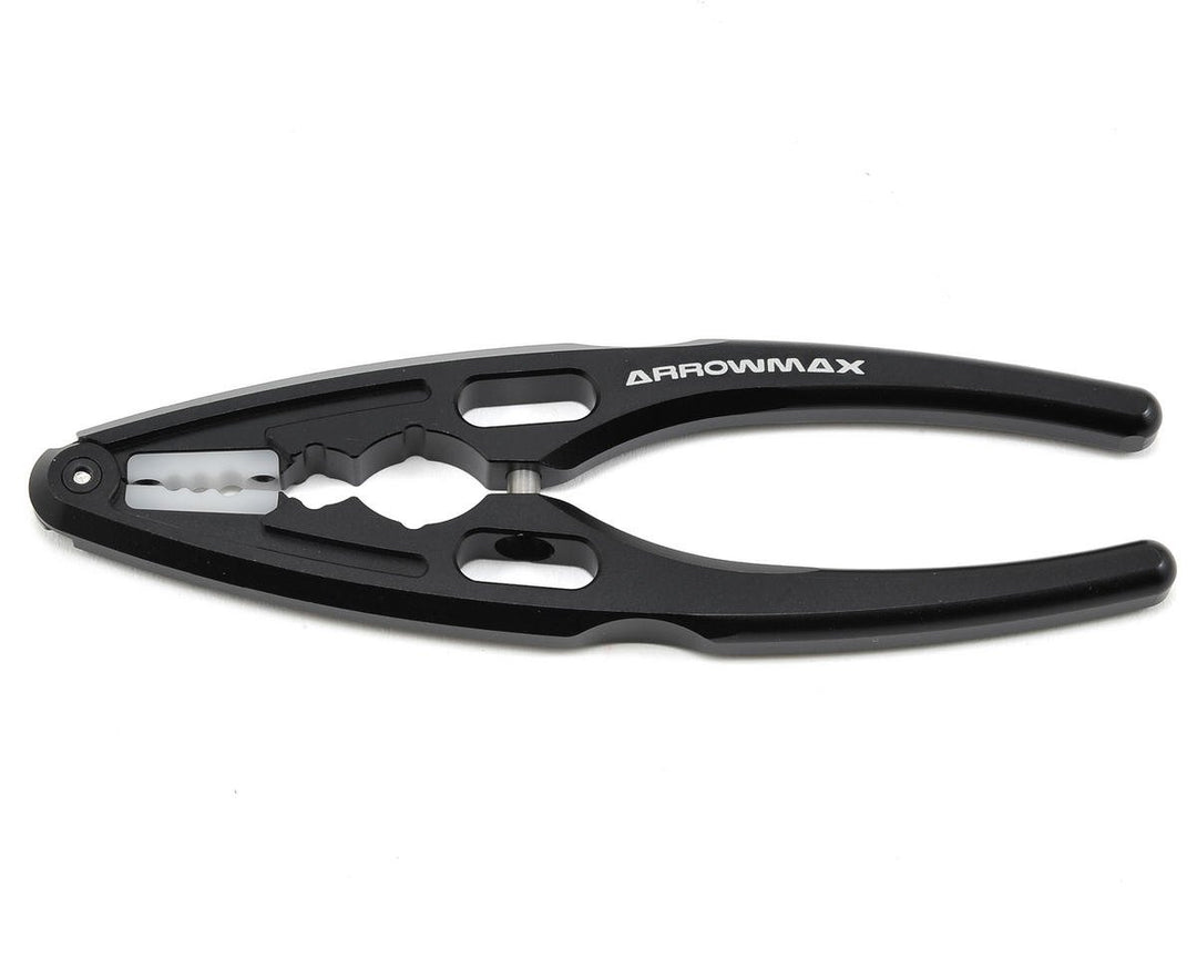 Arrowmax AM-190031-B Werkzeug, Schwarz