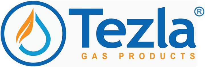 Gas 5 Brenner Herdstrahldüse LPG Propan 1x50 2x70 2x87 Umbauset
