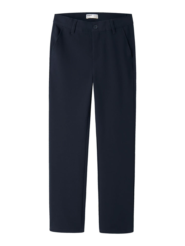 NAME IT Boy Hose Regular Fit 152 Dark Sapphire, 152 Dark Sapphire