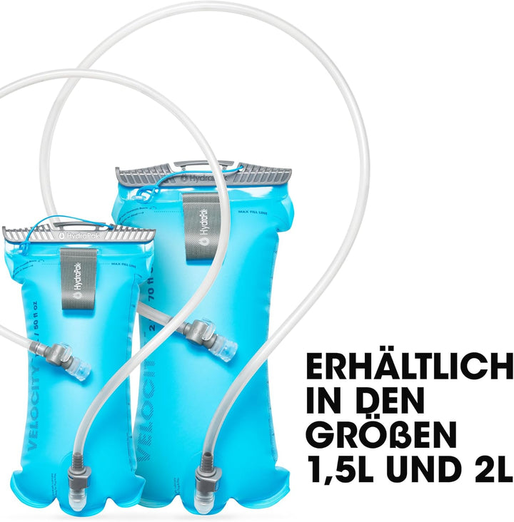 Bolsa hidratación VELOCITY 1.5L