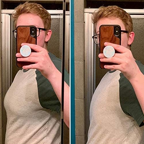XUJI Transgender FTM Trans Atmungsaktive Halb Brust binder M T1-nude, M T1-nude
