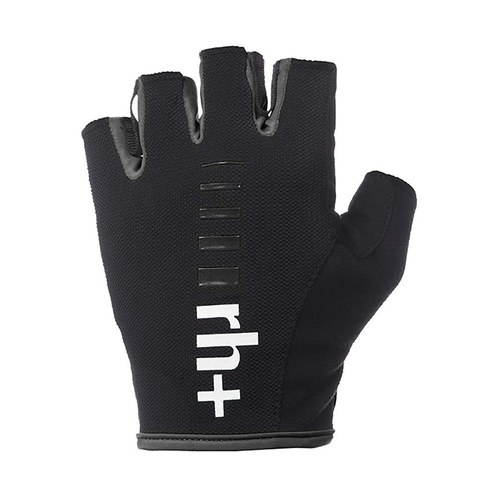 rh+ New Code Glove Bike L Black/Anthracite, L Black/Anthracite