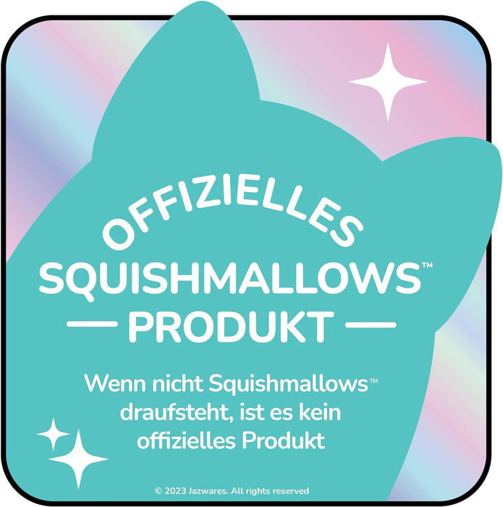 Squishmallows SQCR02415 Plüsch, Odion die Ramen, Odion die Ramen
